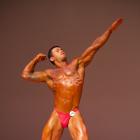 Branden  Richards - NPC South Texas Classic Regionals 2013 - #1