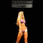 Laura  Grace - NPC Mike Francois Classic 2015 - #1