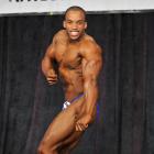 Lamar  Byrd Jr - NPC Collegiate Nationals 2011 - #1