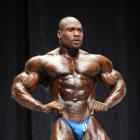 Maxx  Charles - NPC USA 2012 - #1