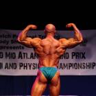 Jack  Newport - NPC West Virginia State Mid Atlantic Grand Prix 2013 - #1