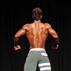 Shaun  Standridge - NPC Jr. Nationals 2014 - #1