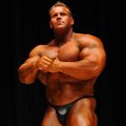 Jay  Cutler - NPC Jay Cutler Classic 2010 - #1