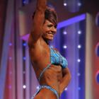 Allison   Moyer - IFBB Arnold Amateur 2010 - #1