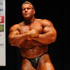 Jay  Cutler - NPC Jay Cutler Classic 2010 - #1