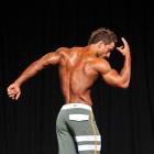 Shaun  Standridge - NPC Jr. Nationals 2014 - #1