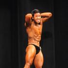 Ross  Keoboupha - NPC Elite Muscle Classic 2014 - #1