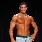Angelo  Morasca - IFBB North American Championships 2011 - #1