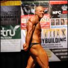 Brandon  Biselle - NPC Maryland State/East Coast Classic 2012 - #1