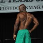 Kelon  Patterson - NPC Central Texas Showdown 2013 - #1