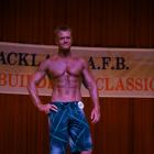 Russell  Coombes - NPC Lackland Classic 2012 - #1