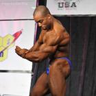 Lamar  Byrd Jr - NPC Collegiate Nationals 2011 - #1