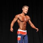 Adam  Bachler - NPC Jr. Nationals 2014 - #1