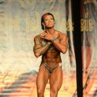 Mikaila  Soto - IFBB Wings of Strength Puerto Rico Pro 2015 - #1