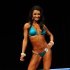 Andrea   Romero - NPC Jr. USA 2012 - #1