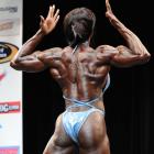 Olivia   Garner-Terry - NPC Team Universe 2009 - #1