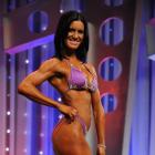 Brigette    Gordon - IFBB Arnold Amateur 2010 - #1