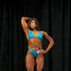 Terra  Dixson - NPC Atlantic USA 2013 - #1