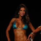 Sherry  Hasty - IFBB North American Championships 2010 - #1