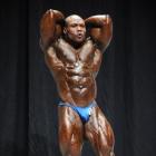 Maxx  Charles - NPC USA 2012 - #1