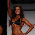 Katie  Hoover - IFBB North American Championships 2010 - #1
