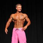 Tyler  Sandell - NPC Jr. Nationals 2014 - #1