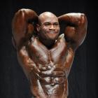 Maxx  Charles - NPC USA 2012 - #1