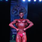 James  Panah - NPC Phil Heath Classic 2014 - #1