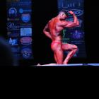 James  Panah - NPC Phil Heath Classic 2014 - #1