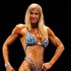 Jessica  Bowman - NPC Nationals 2011 - #1