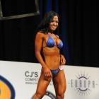 Khay   Rosemond  - IFBB Arnold Amateur 2011 - #1