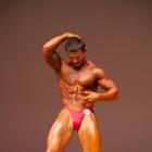 Branden  Richards - NPC South Texas Classic Regionals 2013 - #1