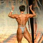 Nola   Trimble - IFBB Wings of Strength Puerto Rico Pro 2015 - #1