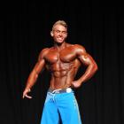 Banner  Budden - NPC Jr. Nationals 2014 - #1