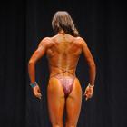 Amanda  Fletcher - NPC USA 2012 - #1