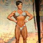 Nola   Trimble - IFBB Wings of Strength Puerto Rico Pro 2015 - #1