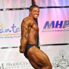 Daniel  Alexander - NPC Collegiate Nationals 2011 - #1