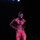 James  Panah - NPC Phil Heath Classic 2014 - #1