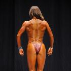 Amanda  Fletcher - NPC USA 2012 - #1