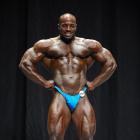 Chris   Smith - NPC USA 2012 - #1