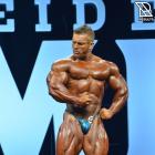 Flex  Lewis - IFBB Olympia 2015 - #1