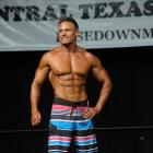 Jackie  Parker - NPC Central Texas Showdown 2013 - #1