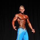 Banner  Budden - NPC Jr. Nationals 2014 - #1