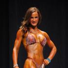 Amanda  Fletcher - NPC USA 2012 - #1