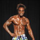 Mike  Pulley - NPC Jr. Nationals 2012 - #1