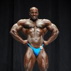 Chris   Smith - NPC USA 2012 - #1