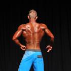 Banner  Budden - NPC Jr. Nationals 2014 - #1