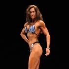 Candy  Moyer - NPC Nationals 2011 - #1