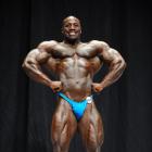 Chris   Smith - NPC USA 2012 - #1