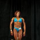 Terra  Dixson - NPC Atlantic USA 2013 - #1